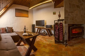 Apartament Villa Toscana